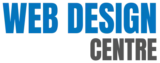 Web Design Centre Logo